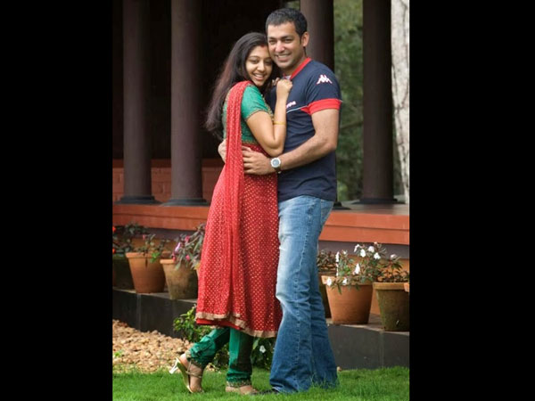 கோபிகா-அகிலேஷ் 