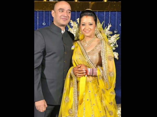 ரீமா சென்-ஷிவ்கரன் சிங் 