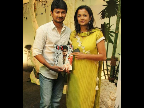 உதயநிதி ஸ்டாலின்-கிருத்திகா 