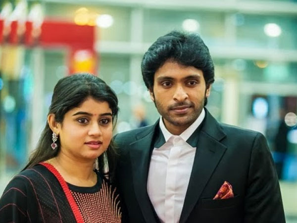 விக்ரம் பிரபு-லட்சுமி உஜ்ஜையினி 