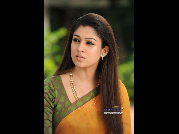 நயன்தாராவின் ஹாட் மற்றும் க்யூட் லுக்ஸ்..!