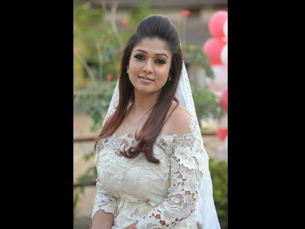 நயன்தாராவின் ஹாட் மற்றும் க்யூட் லுக்ஸ்..!