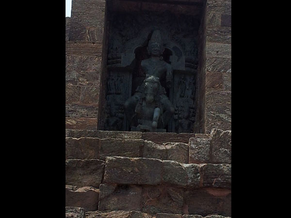 ஞாயிறு: சூரிய பகவான் 