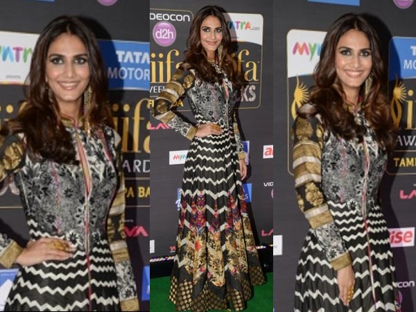 வாணி கபூர்