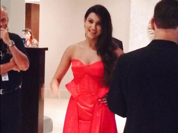 கவுஹார் கான்