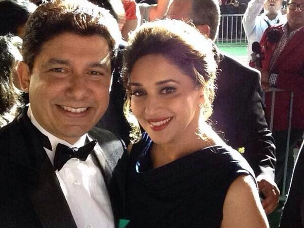 மாதுரி தீட்சித்