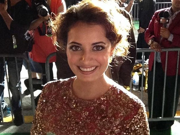 தியா மிர்சா