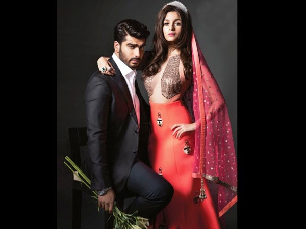 மார்டன் திருமணப் பெண்