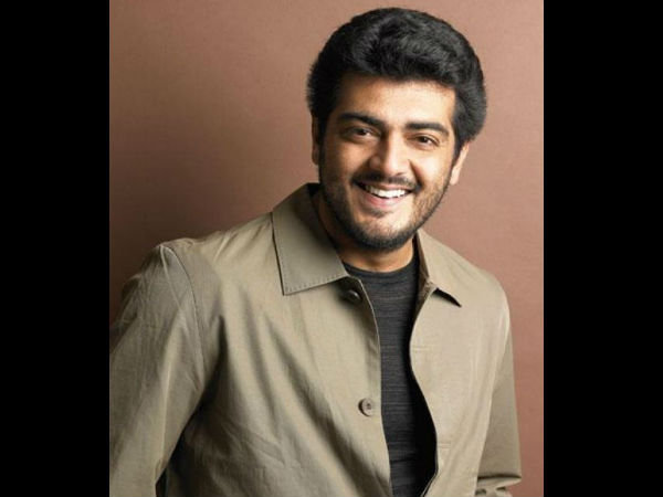 நடிகர் அஜித்தின் சில சிறப்பான தோற்றங்கள்!