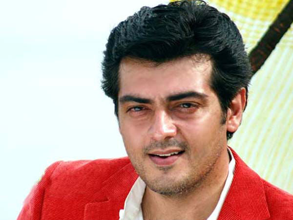 நடிகர் அஜித்தின் சில சிறப்பான தோற்றங்கள்!