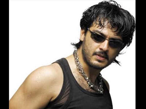 நடிகர் அஜித்தின் சில சிறப்பான தோற்றங்கள்!