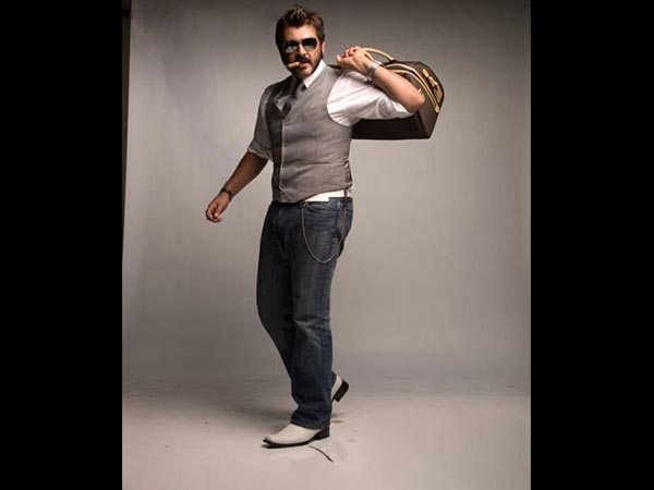 நடிகர் அஜித்தின் சில சிறப்பான தோற்றங்கள்!