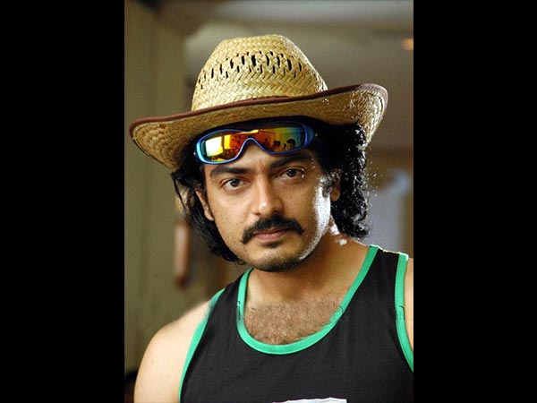 நடிகர் அஜித்தின் சில சிறப்பான தோற்றங்கள்!