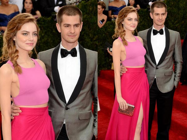 எம்மா ஸ்டோன் 