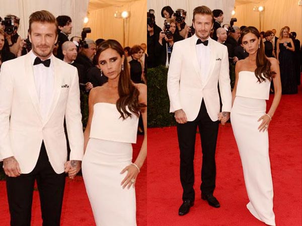 விக்டோரியா பெக்கம்