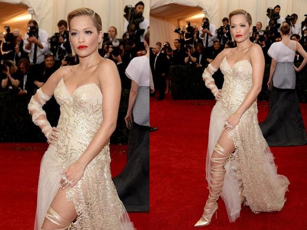 ரீடா ஓரா