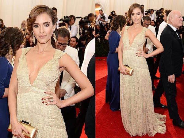 ஜெசிகா ஆல்பா