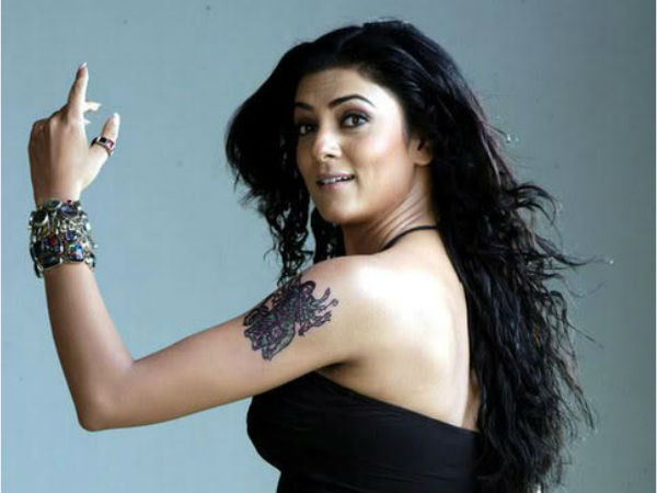 சுஷ்மிதா சென்