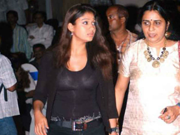 நயன்தாரா