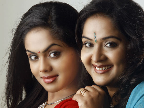கார்த்திகா