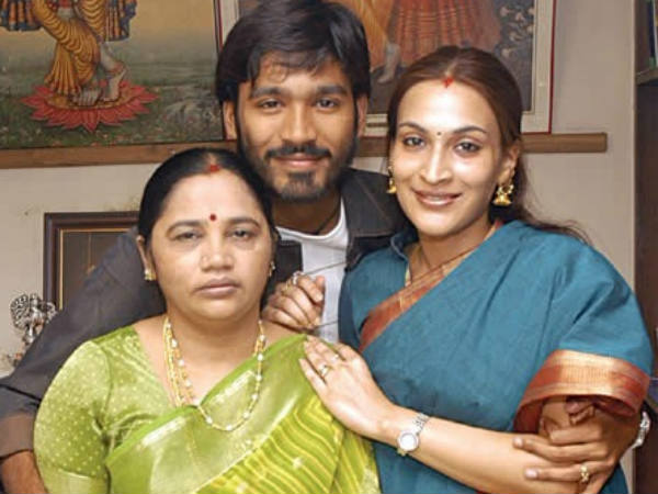 தனுஷ்