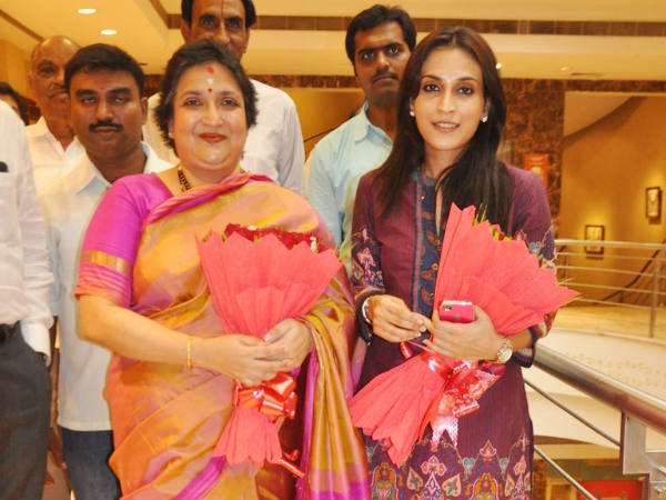 ஐஸ்வர்யா தனுஷ்
