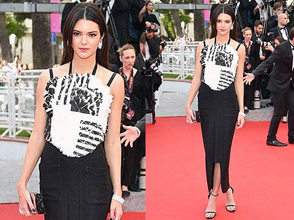 கென்டால் ஜென்னர் 