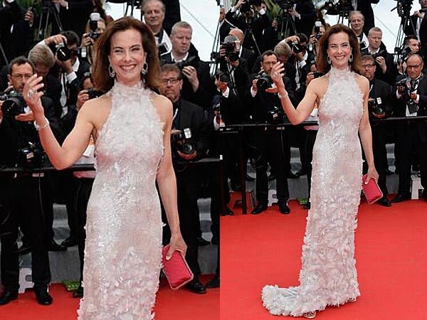 கரோல் பௌட் 