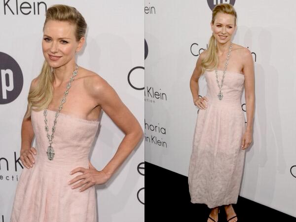 நாமி வாட்ஸ் 