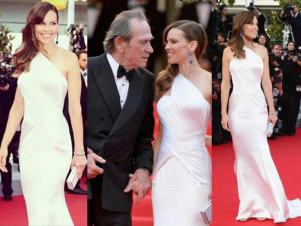 ஹிலாரி ஸ்வாங்க் 