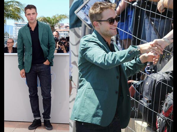 ராபர்ட் பாட்டின்சன்