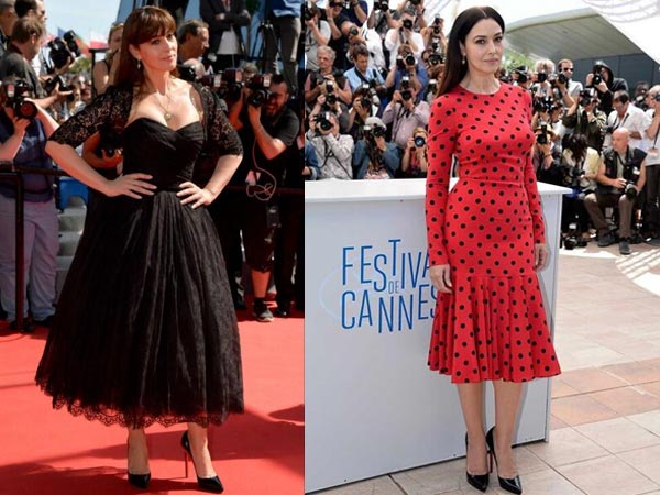 மோனிகா பெல்லுகி 