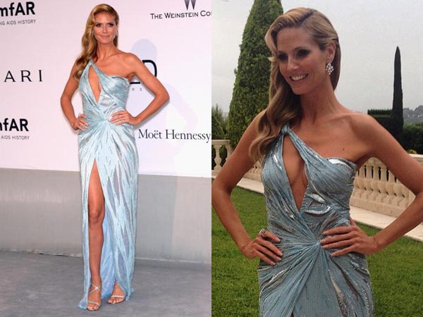 ஹெய்டி க்ளம்