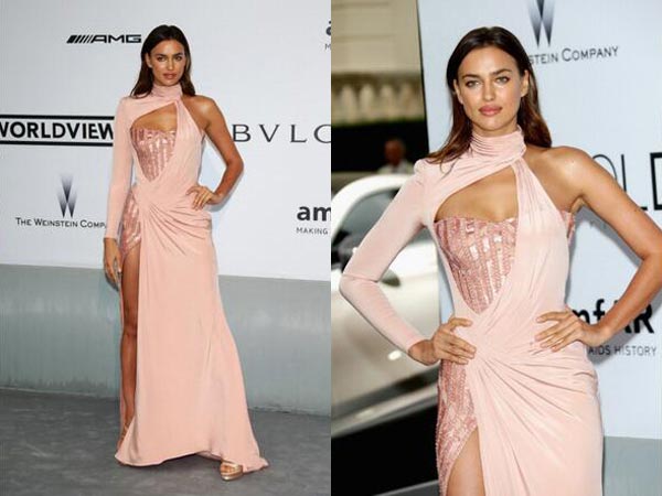 இரினா ஷாயக்