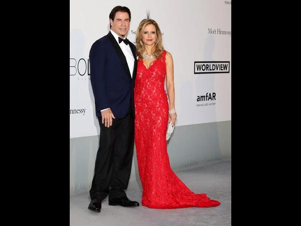 ஜான் ட்ரவோல்டா & கெல்லி பிரஸ்டன்