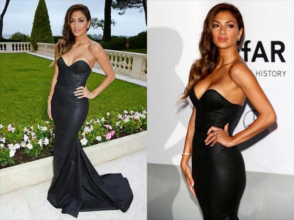 நிகோல் ஷெர்ஸிங்கர்