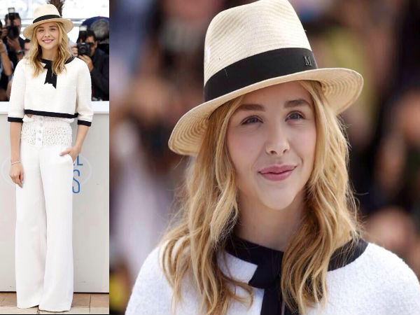 சோலி மோரிட்ஸ் 