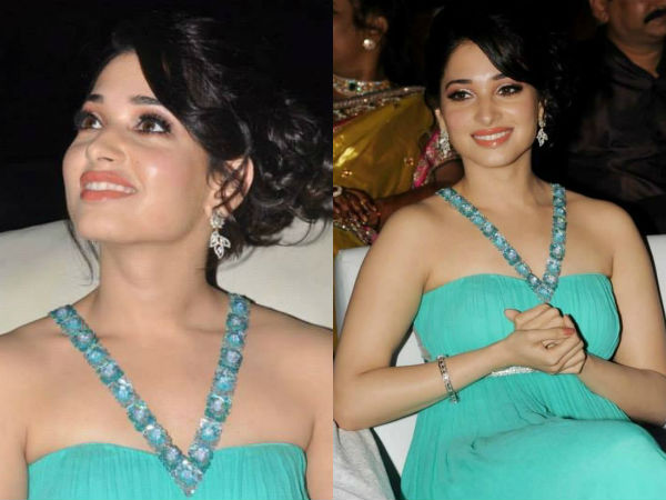 அளவான மேக்கப்