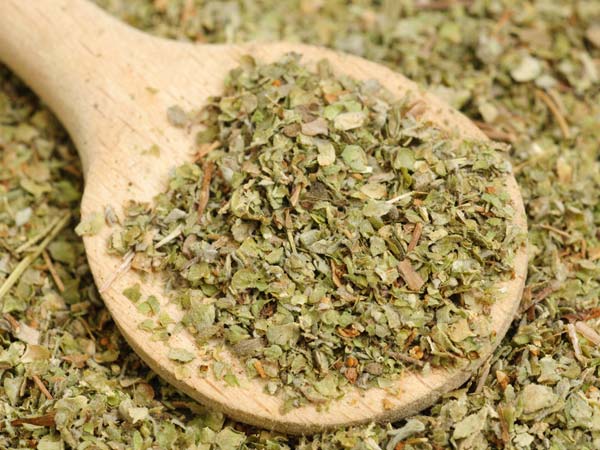 உலர்ந்த கற்பூரவள்ளி (Oregano)