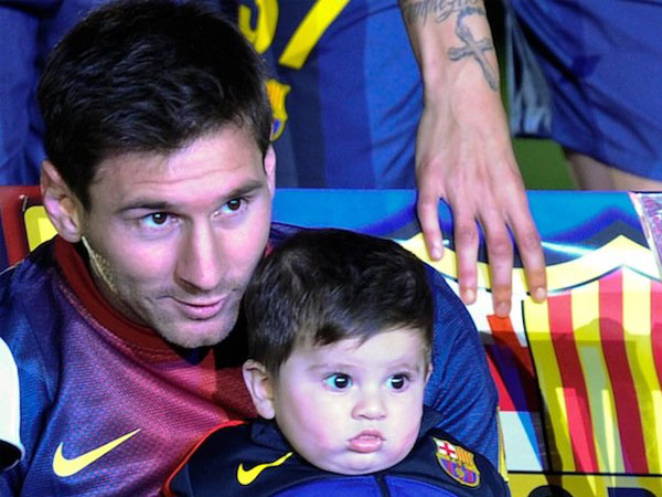 லியோனல் மெஸ்ஸி