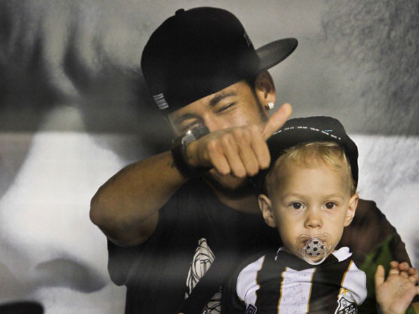 டேவிட் லுக்கா டா சில்வா