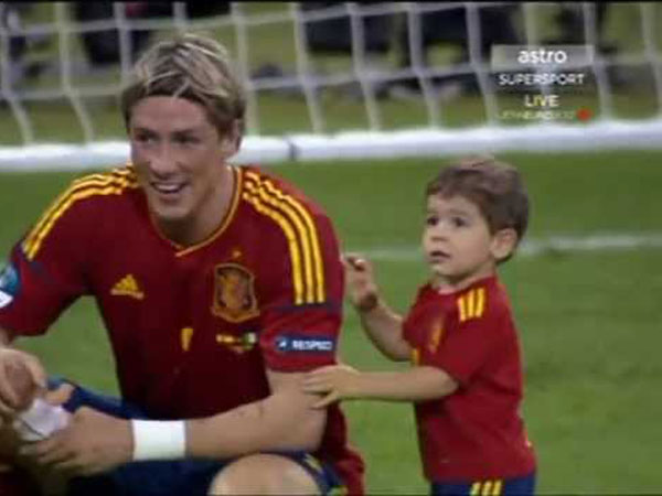 பெர்னாண்டோ டோரஸ்