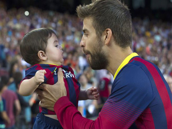 ஜெரார்டு பிக்