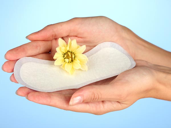 மாதவிடாய் சுழற்சி