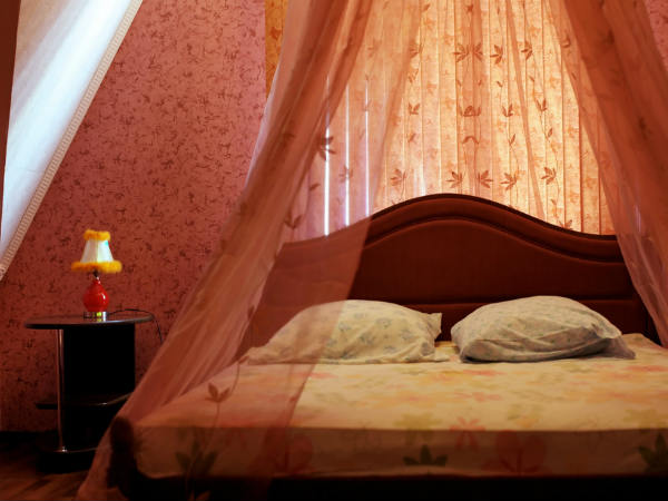 படுக்கை அறையை தூங்குவதற்கு வசதியாக மாற்ற 5 வழிகள்!!! | 5 Ways To Make