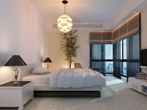 படுக்கை அறையை தூங்குவதற்கு வசதியாக மாற்ற 5 வழிகள்!!! | 5 Ways To Make