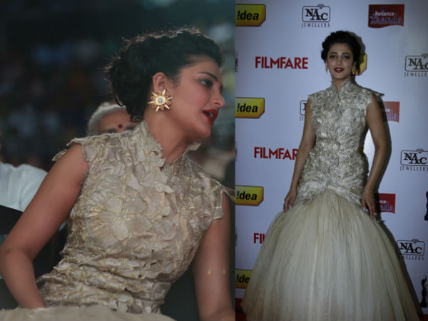 ஸ்ருதிஹாசன்