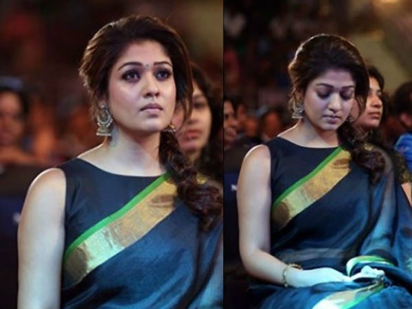 நயன்தாரா