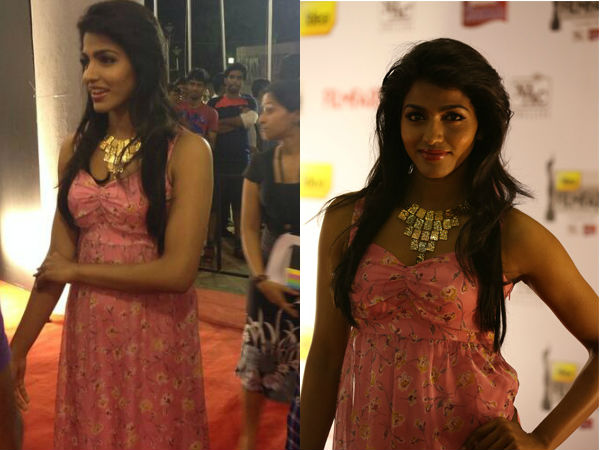 தன்சிகா