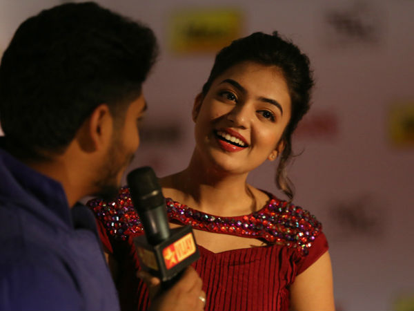 நஸ்ரியா